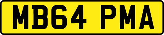 MB64PMA