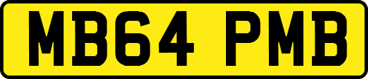 MB64PMB