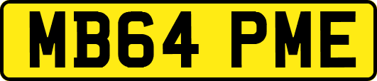 MB64PME
