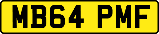 MB64PMF