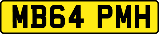 MB64PMH
