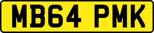 MB64PMK