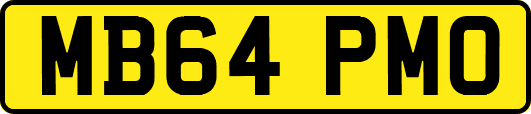 MB64PMO