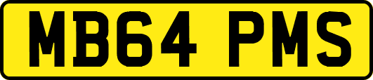 MB64PMS