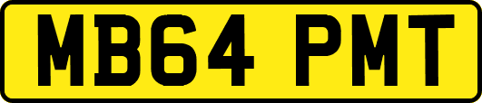 MB64PMT