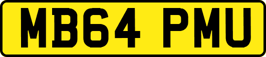 MB64PMU