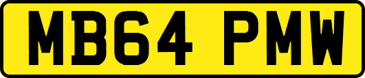 MB64PMW