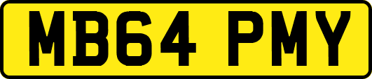 MB64PMY