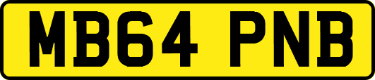 MB64PNB