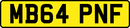 MB64PNF