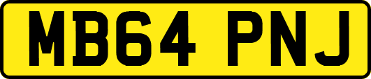 MB64PNJ