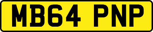 MB64PNP