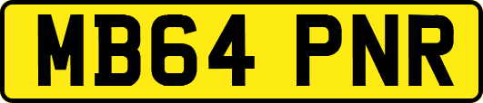 MB64PNR