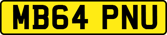 MB64PNU