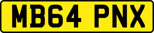 MB64PNX