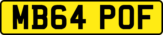MB64POF