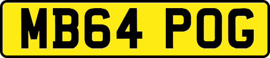 MB64POG