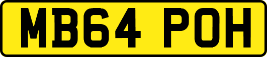 MB64POH