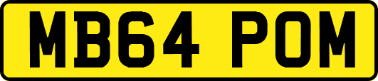 MB64POM