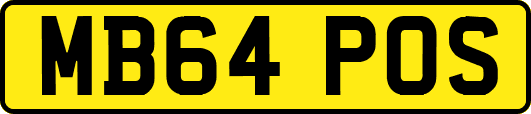 MB64POS