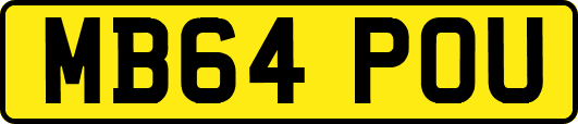 MB64POU