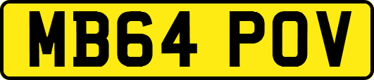 MB64POV