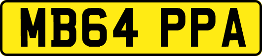 MB64PPA
