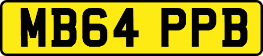 MB64PPB