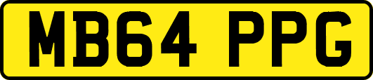 MB64PPG
