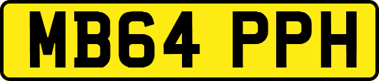 MB64PPH