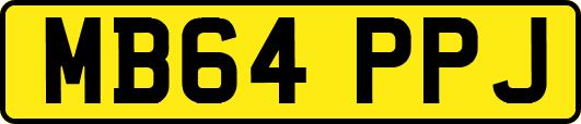 MB64PPJ