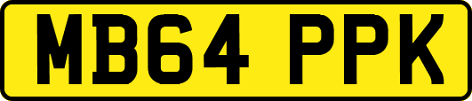 MB64PPK