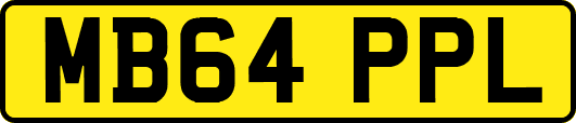 MB64PPL