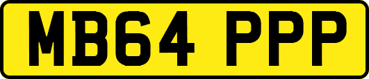 MB64PPP