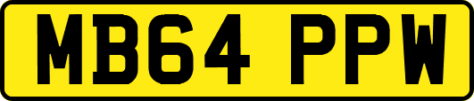 MB64PPW