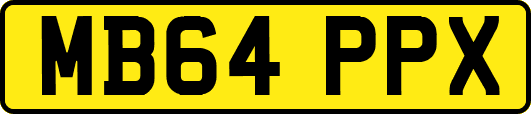 MB64PPX