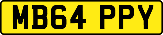 MB64PPY