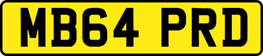 MB64PRD