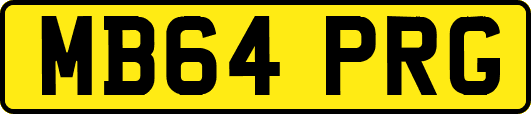 MB64PRG
