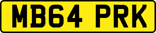 MB64PRK