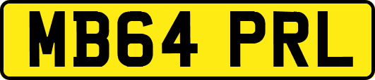 MB64PRL
