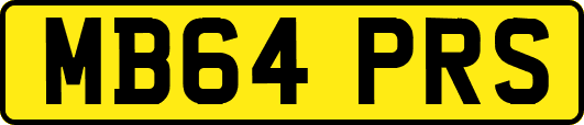 MB64PRS