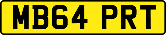 MB64PRT
