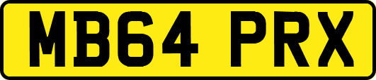 MB64PRX