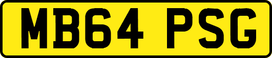 MB64PSG
