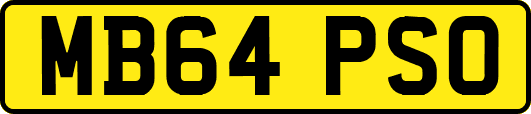 MB64PSO