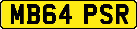 MB64PSR