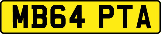MB64PTA