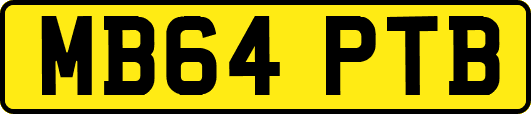 MB64PTB