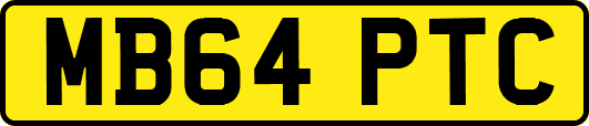 MB64PTC